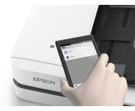 Epson WorkForce DS-1660W - 367327 - zdjęcie 1